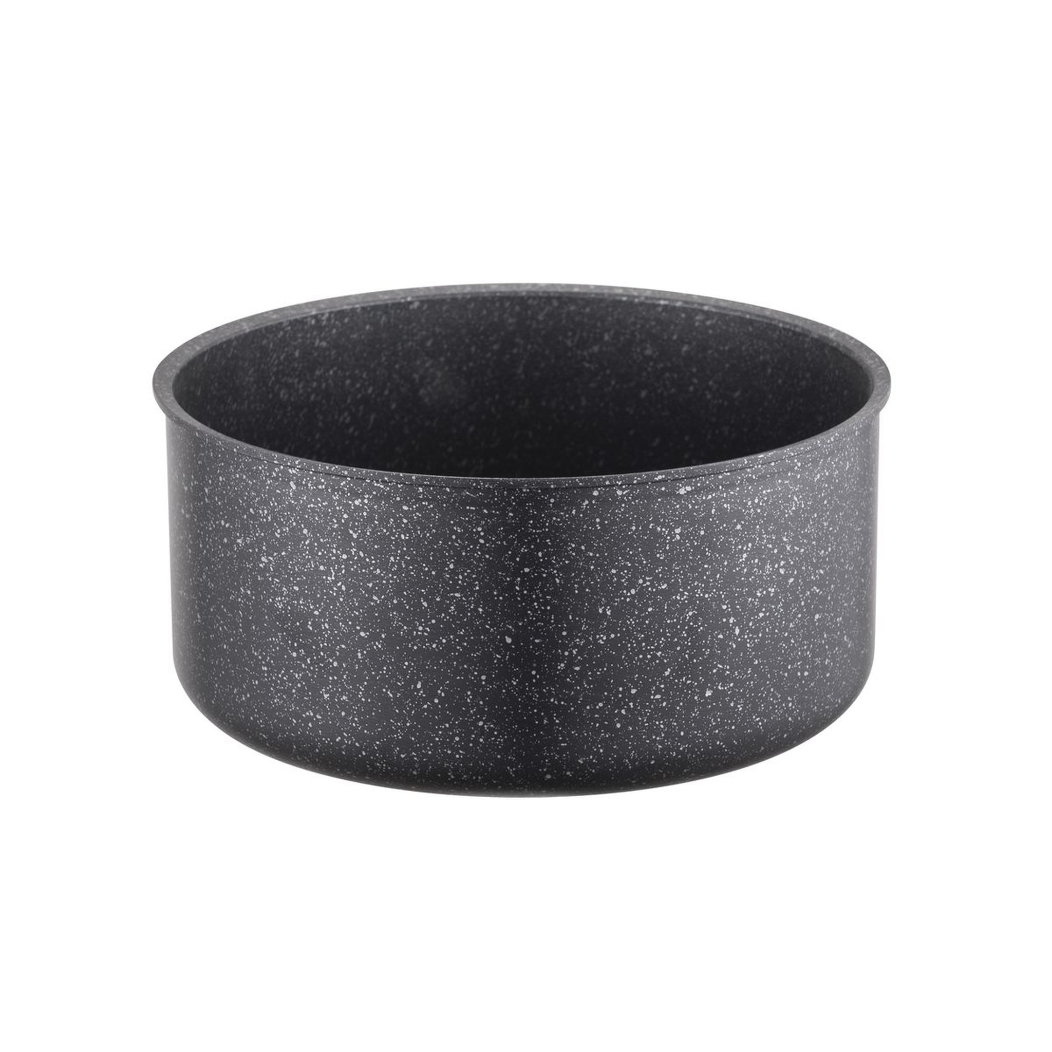 Voir la diapositive 1 : ACTUEL Casserole induction amovible 16 cm