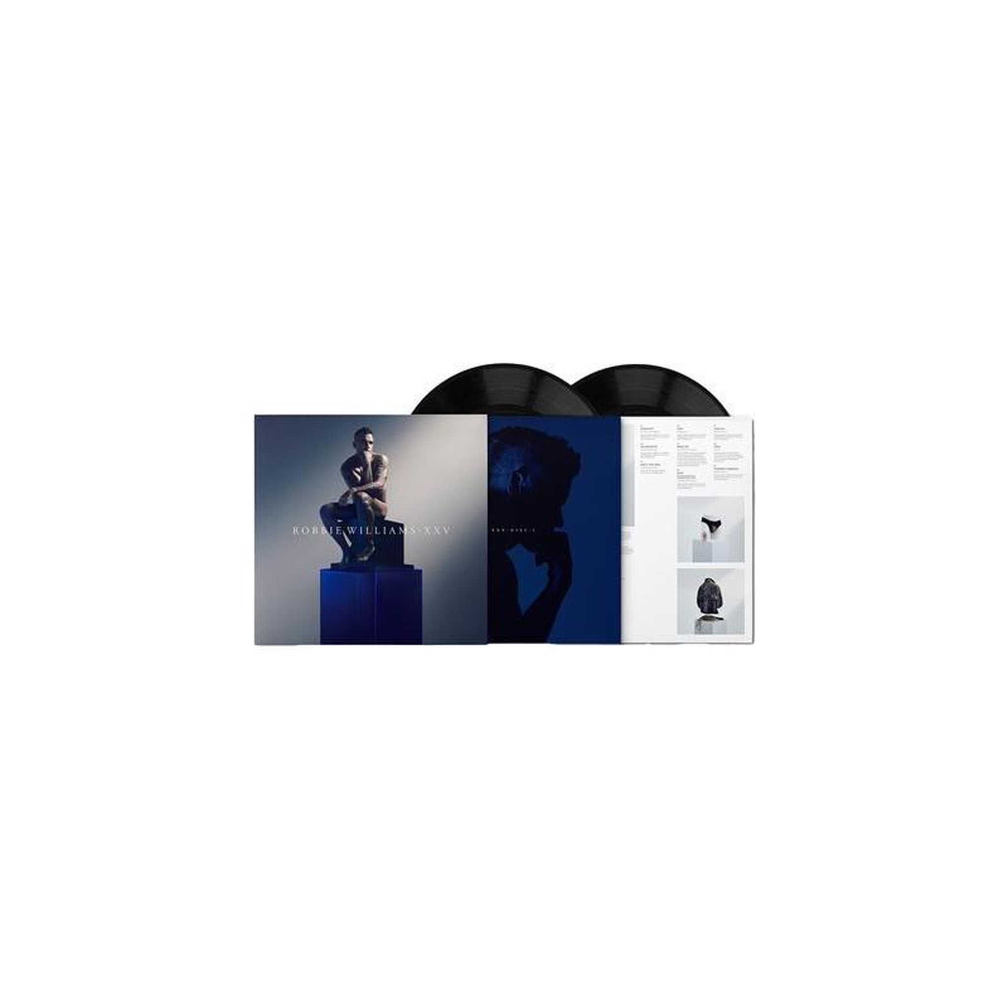 COLUMBIA XXV