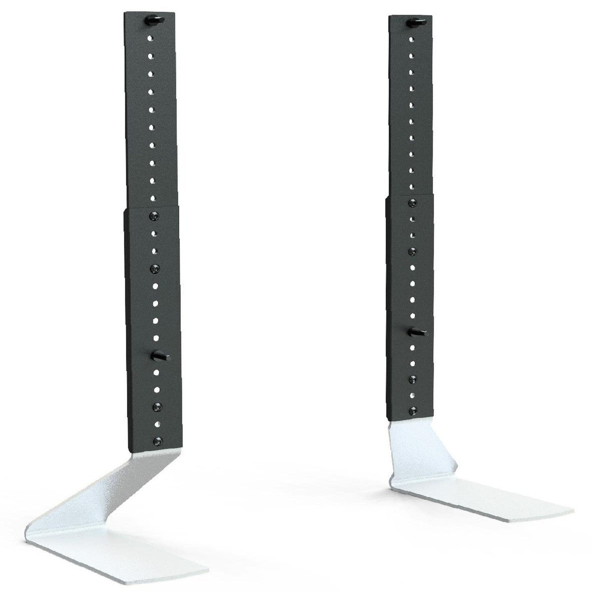 Erard Pied tv de table universel pour écran 40 à 65 - 035310