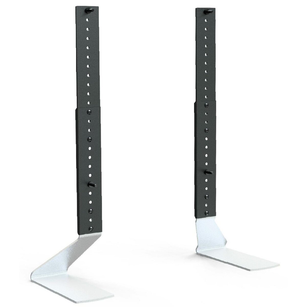 Erard Pied tv de table universel pour écran 40 à 65 - 035310