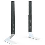 Erard Pied tv de table universel pour écran 40 à 65 - 035310