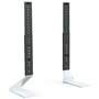 Voir la diapositive 1 : Erard Pied tv de table universel pour écran 40 à 65 - 035310