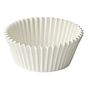 Voir la diapositive 5 : ZENKER Lot de 75 moules à muffins en papier 5 cm Zenker Smart Pastry