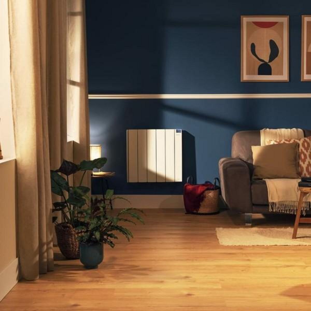 CECOTEC Emetteur Thermique Numérique Cecotec ReadyWarm 6000 Blanc 1500 W https://www.youtube.com/watch?v g6cK5dkDw_A