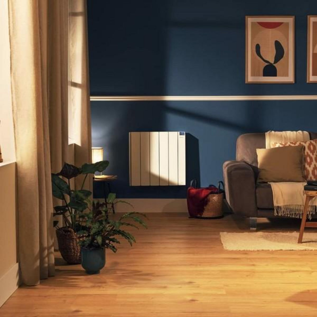 CECOTEC Emetteur Thermique Numérique Cecotec ReadyWarm 6000 Blanc 1500 W https://www.youtube.com/watch?v g6cK5dkDw_A