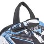 Voir la diapositive 8 : Bonne Sac à dos 2 compartiments bleu