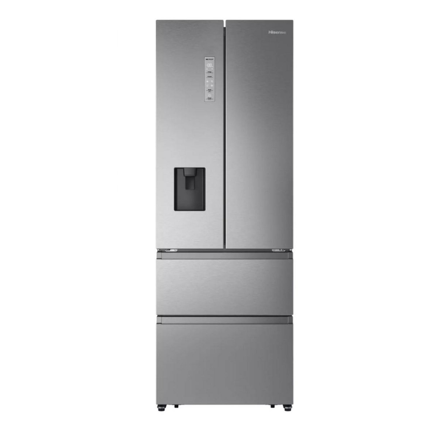 Réfrigérateur multiportes Hisense RF632N4WIE1 - vue 4