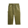 Voir la diapositive 3 : Petit Béguin Lot de 2 pantalons enfant en velours côtelé Charly