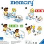 Voir la diapositive 4 : RAVENSBURGER Jeu Grand Memory édition Paw Patrol 