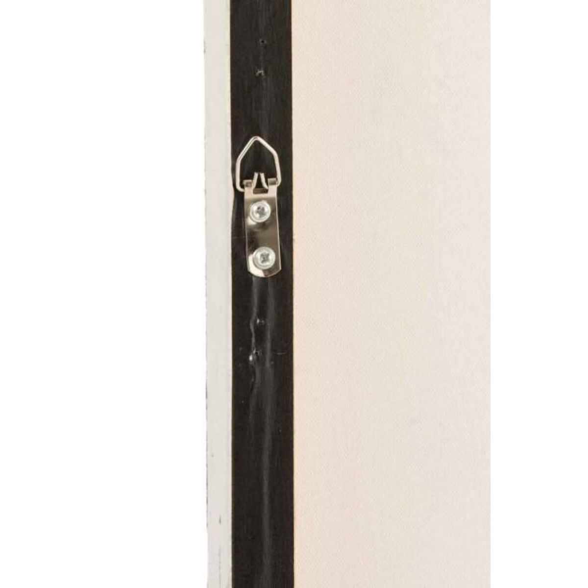 Paris Prix Lot de 3 Toiles Déco  Sakura  50x100cm Rose