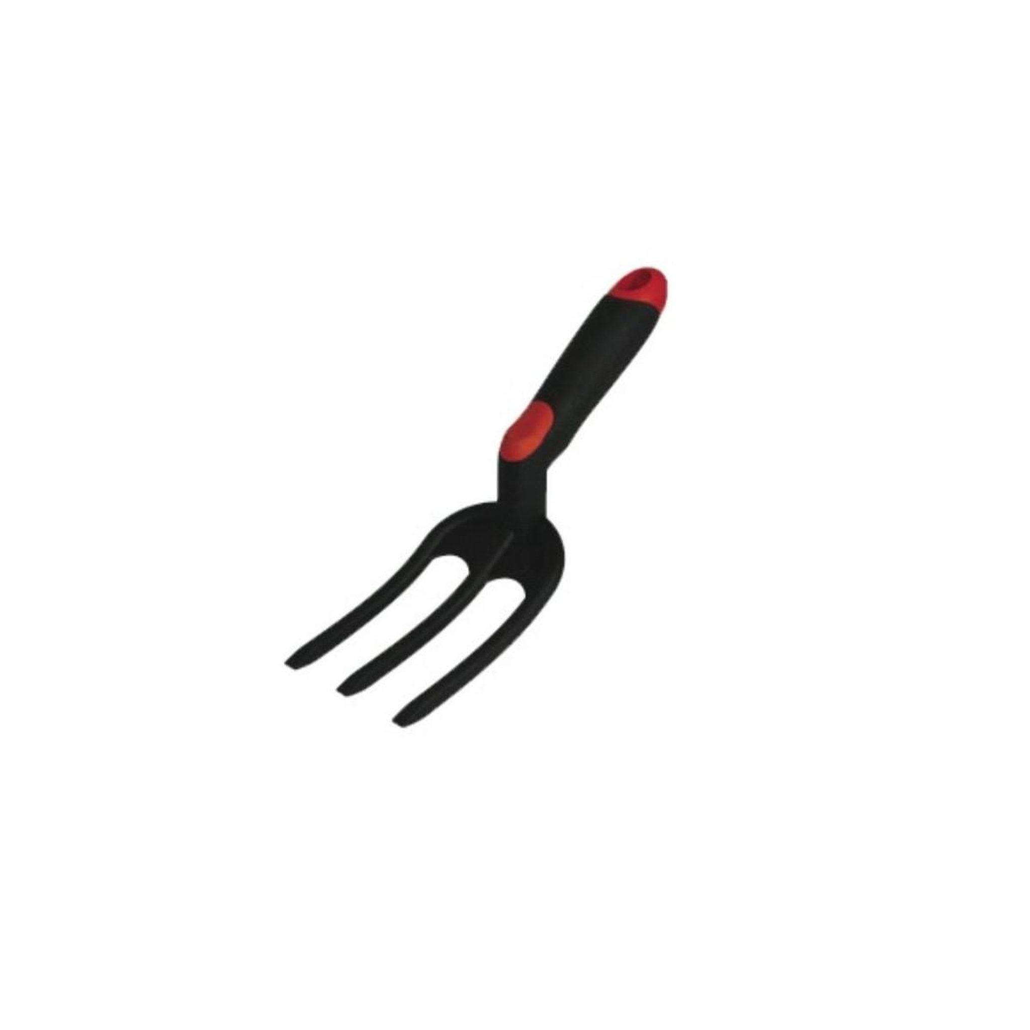 Voir la diapositive 6 : BRIXO Kit 5 outils de jardin Serfouette - Plantoir large - Plantoir fin - Mini fourche 3 dents - Rateau 3 dents BRIXO