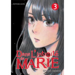 DANS L'INTIMITE DE MARIE TOME 3, Oshimi Shûzô