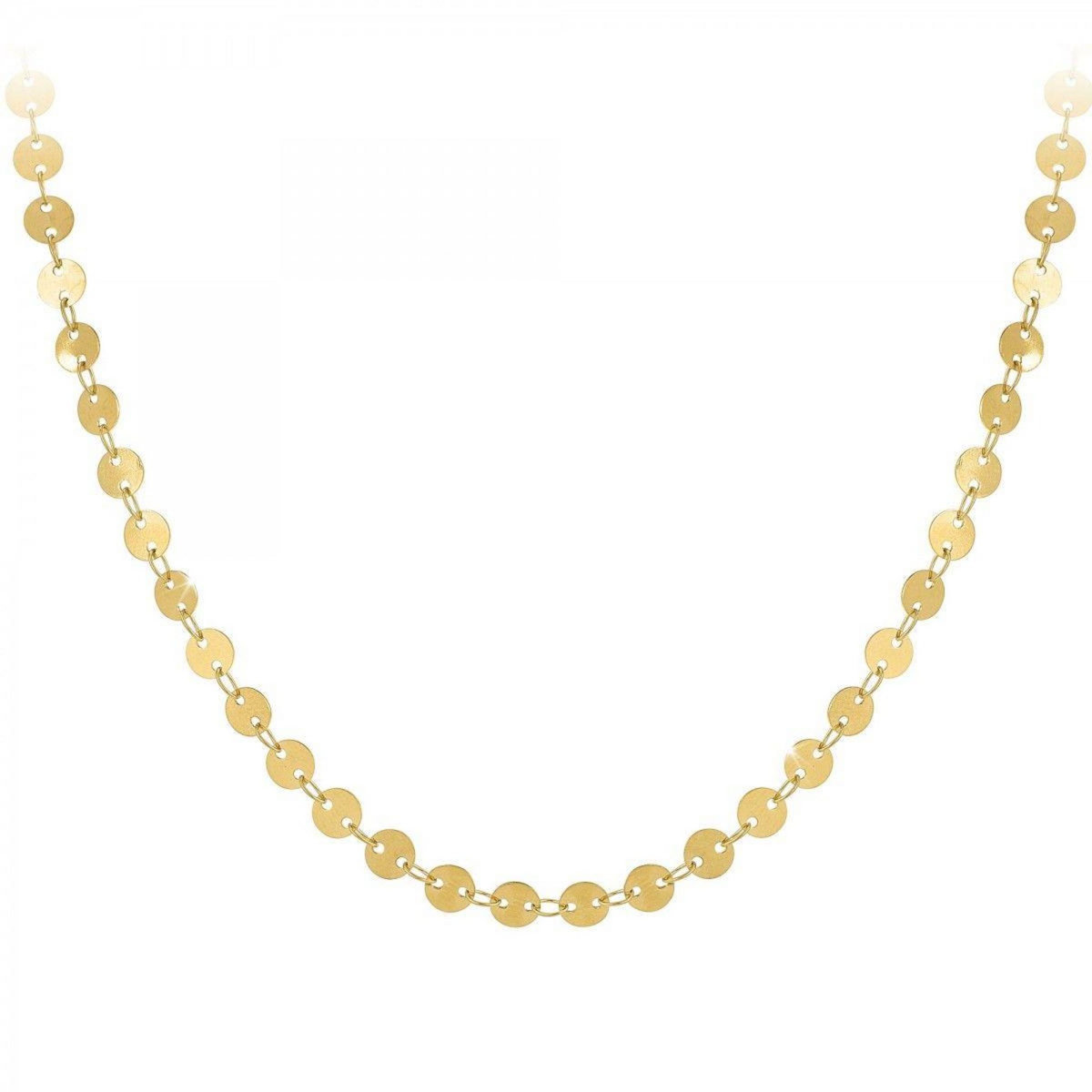 SC BOHEME Chaine grain de café par SC Bohème