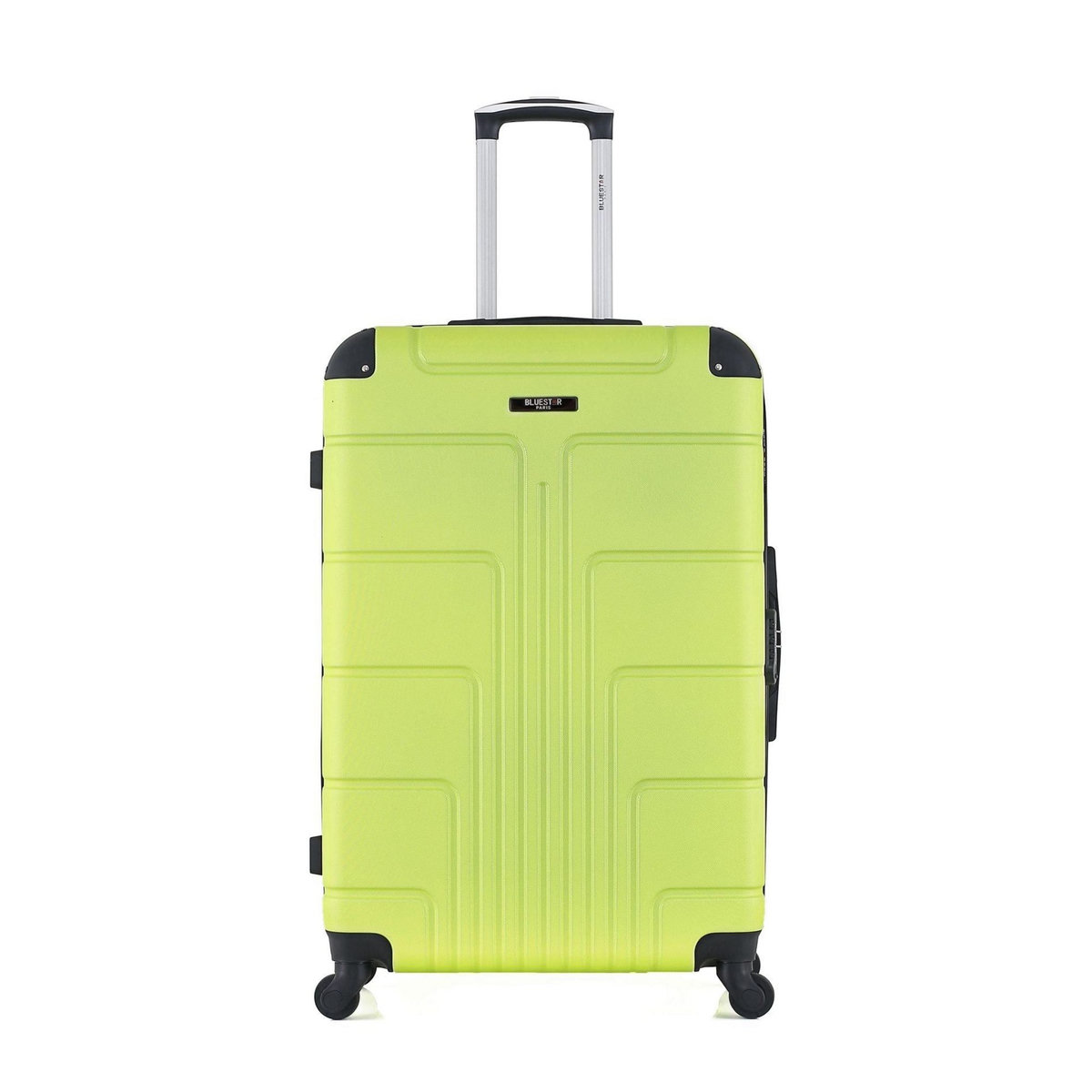 BLUESTAR BLUESTAR - Valise Grand Format OTTAWA 75 cm 4 Roues