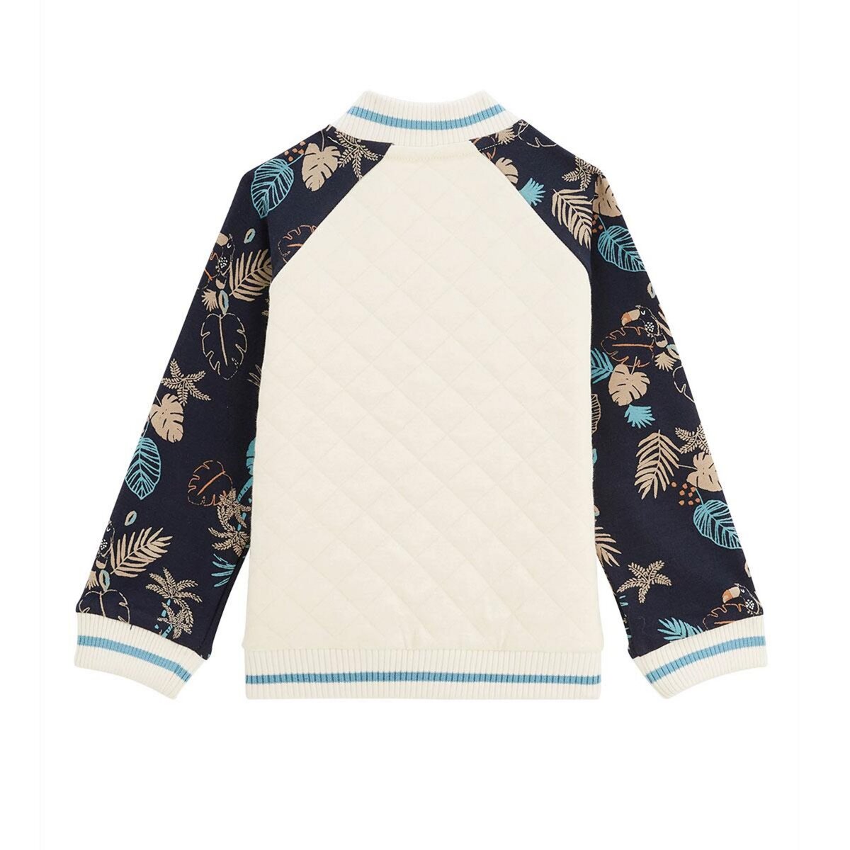 Petit Béguin Veste teddy bébé Manaus