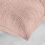 Voir la diapositive 3 : Paris Prix Housse de Coussin  Romane  60x60cm Rose