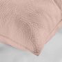 Voir la diapositive 3 : Paris Prix Housse de Coussin  Romane  60x60cm Rose