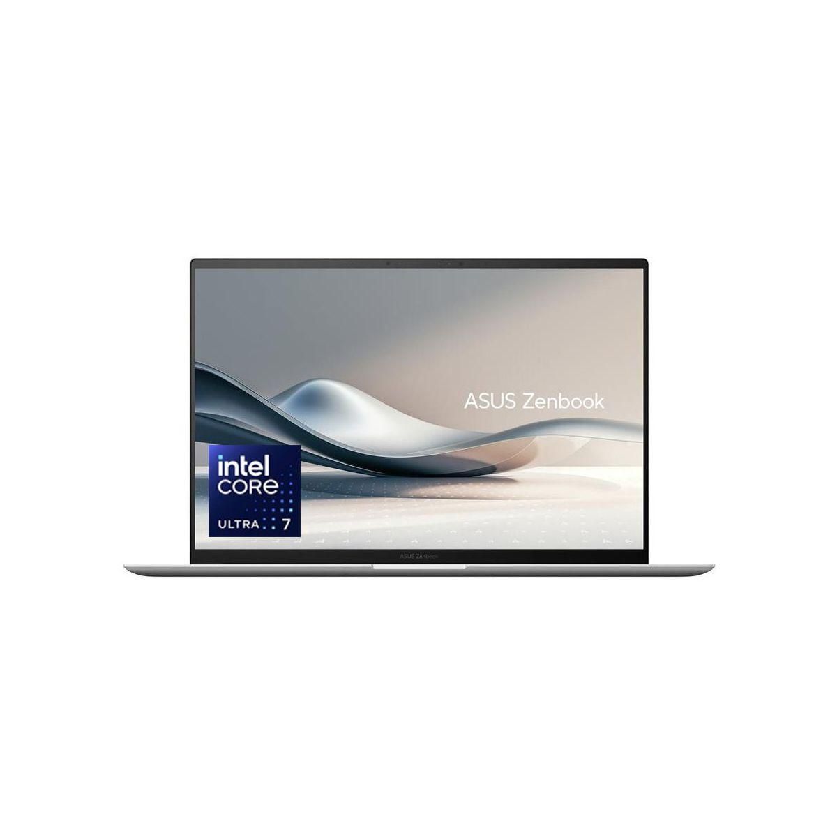 ASUS Ordinateur portable Zenbook UX5406SA-DRPV411W Copilot+