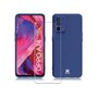 Voir la diapositive 1 : IBROZ Coque Oppo A74 5G Coque bleu + Verre trempé