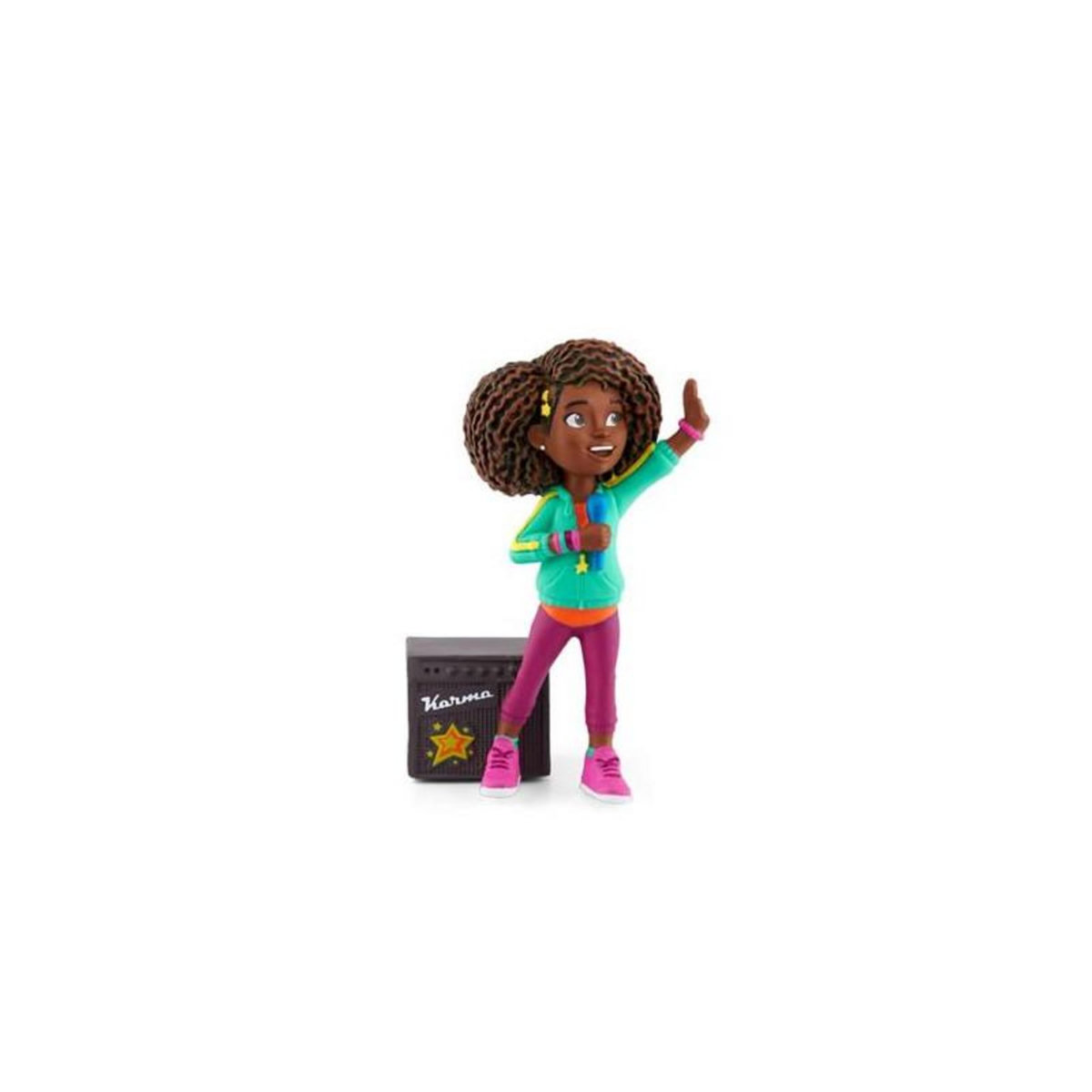 Tonies – Figurine Le Monde De Nemo – Histoire Audio 18 Min – Dès 3 Ans – Fonctionne Avec Toniebox (vendue Séparément) – Figurine Peinte à La Main
