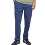 Voir la diapositive 1 : Jack & Jones Pantalon fluide Bleu Homme Jack & Jones Marco