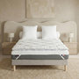 Voir la diapositive 3 : DODO Surmatelas Allergo Triple Protection