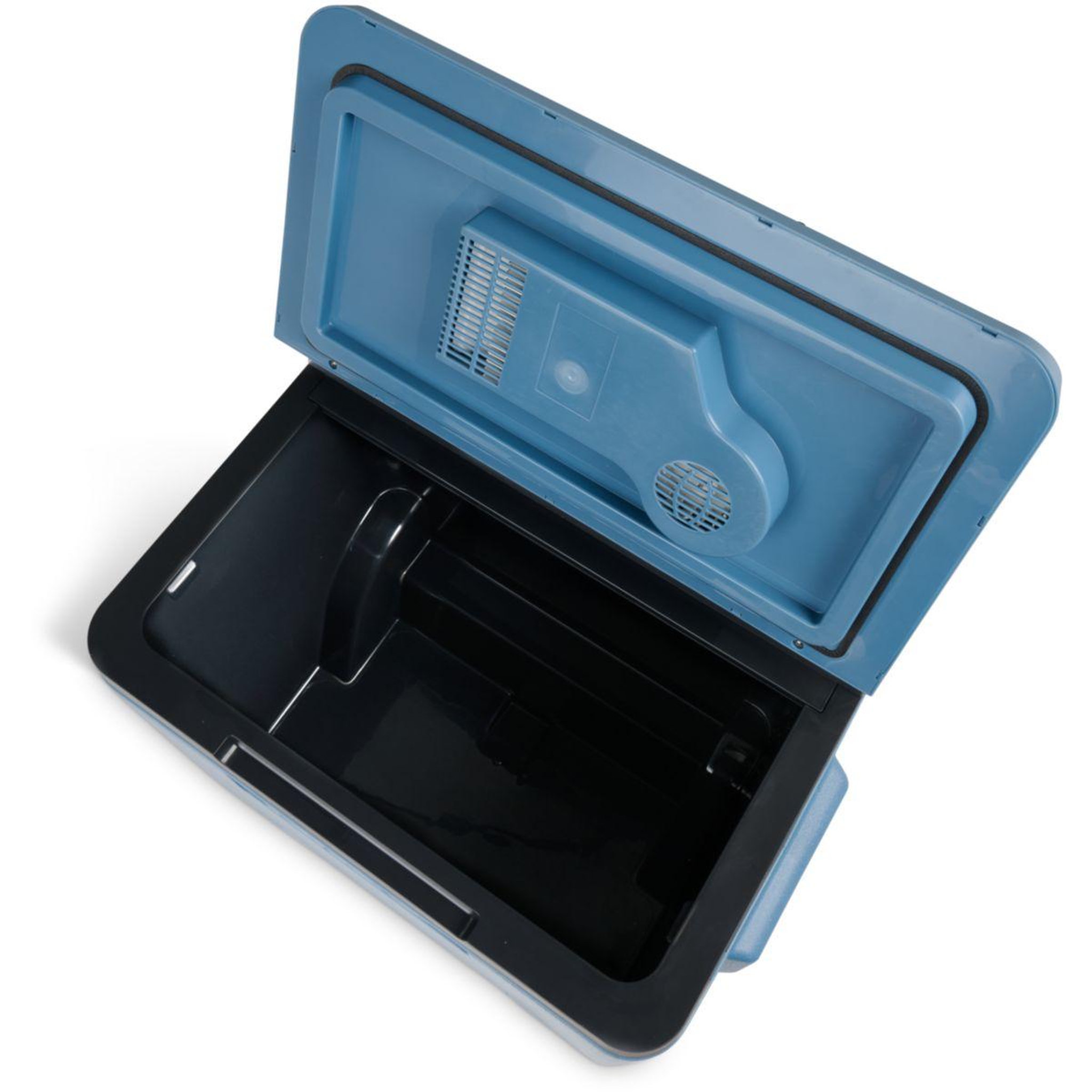 Voir la diapositive 5 : IGLOO Glacière électrique ie42 blue