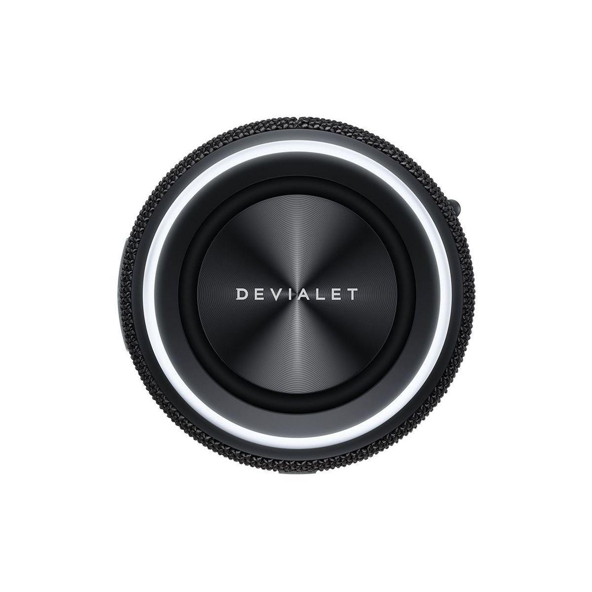 Voir la diapositive 5 : HUAWEI Enceinte portable Sound Joy Noir
