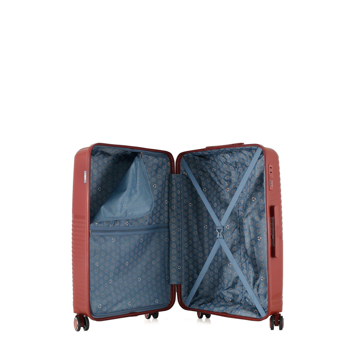 OBAGO OBAGO - Valise Grand Format CASSIOPEE