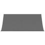 Voir la diapositive 3 : VIDAXL Auvent retractable anthracite 300x150 m tissu et acier