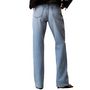Voir la diapositive 2 : CALVIN KLEIN JEANS Jean  Femme Calvin Klein Jeans High Rise VLQ