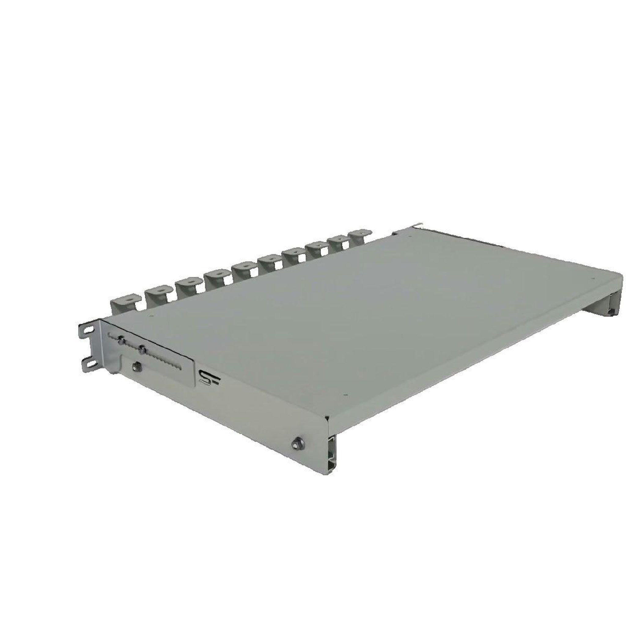 Voir la diapositive 3 : STARFLEX Prise optique Stalflex TFSP-19-1U-12S-SC-G 12 ports SC simplex