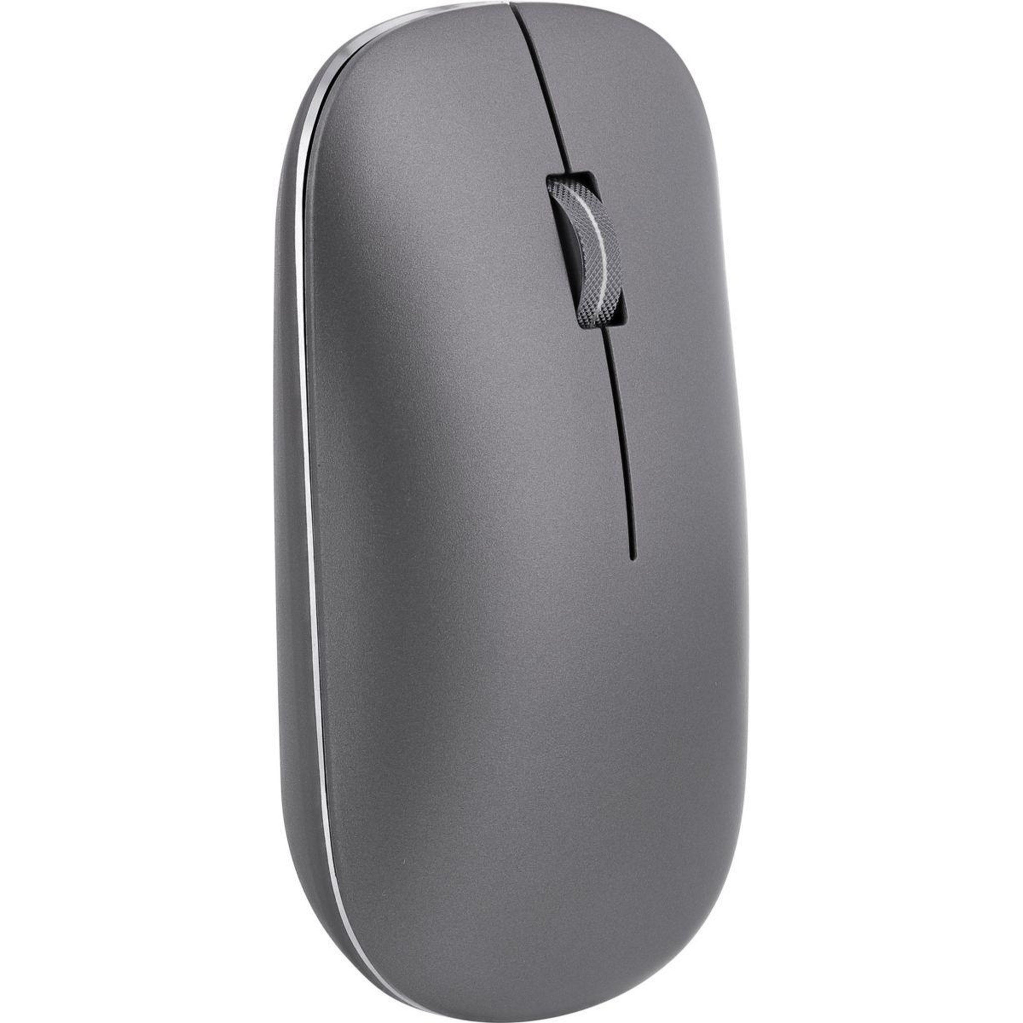 Voir la diapositive 3 : TNB Souris sans fil rechargeable TRIPLE CONNECT