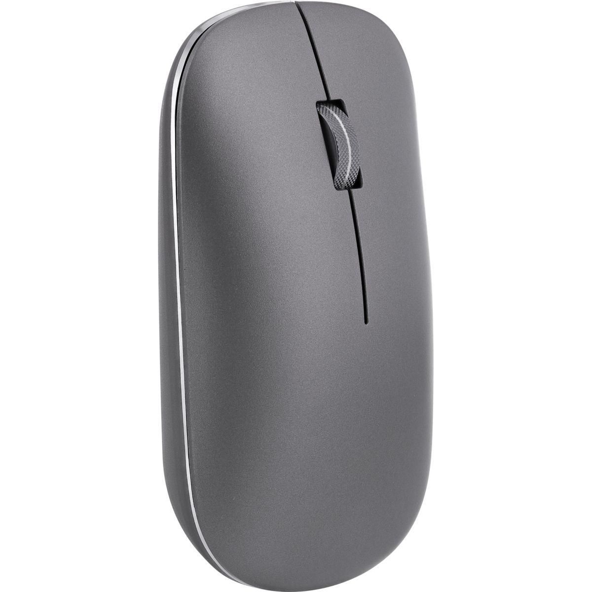 TNB Souris sans fil rechargeable TRIPLE CONNECT