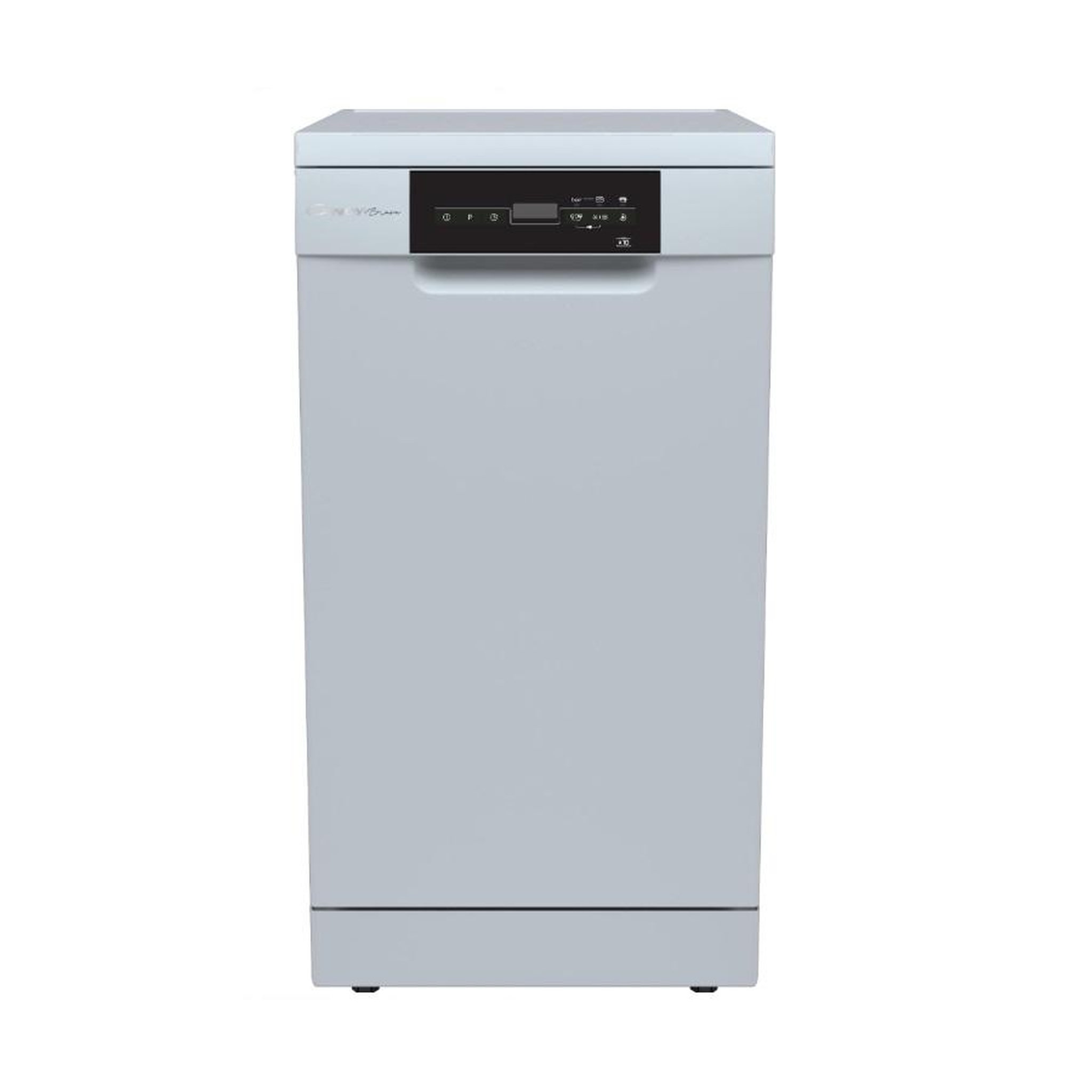 Candy Lave-vaisselle 45cm 10 couverts 47db - CDPH2D1047W