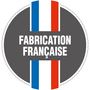 Voir la diapositive 5 : Kit sommier 36 lattes 140x190 cm EASYKIT