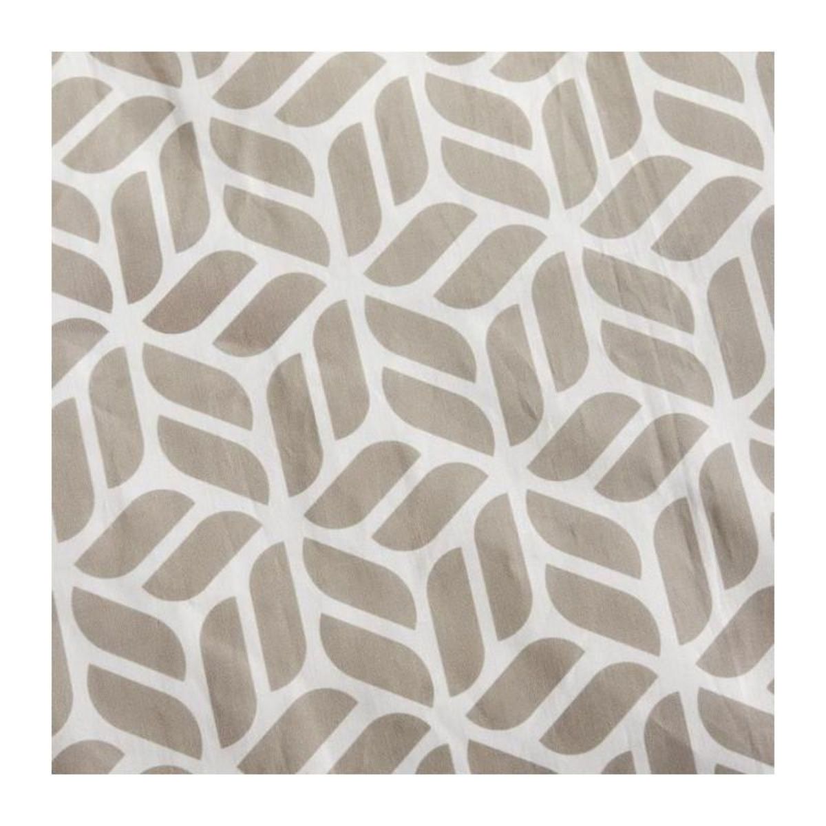 Today Parure de lit 2 personnes - TODAY - Crazy 7.9 - 220 x 240 cm - Imprimé