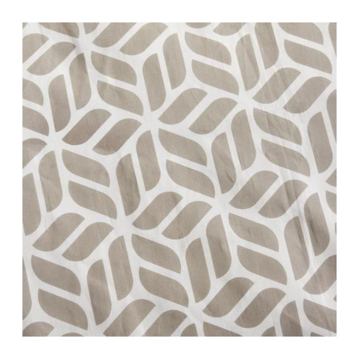 Today Parure de lit 2 personnes - TODAY - Crazy 7.9 - 220 x 240 cm - Imprimé