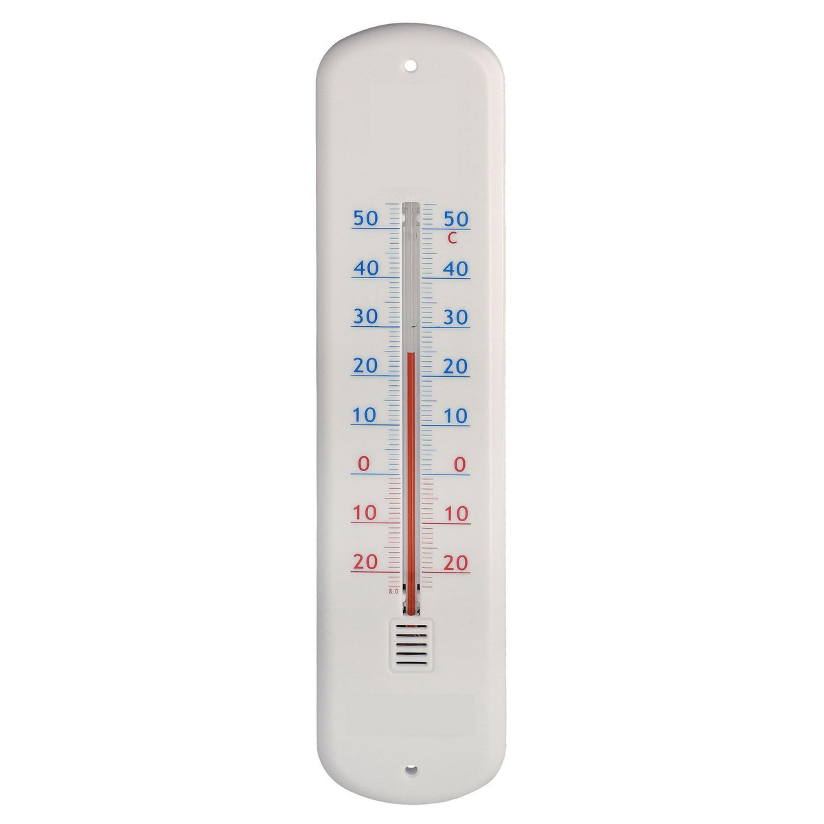 Inovalley Thermomètre intérieur ou extérieur INOVALLEY 333