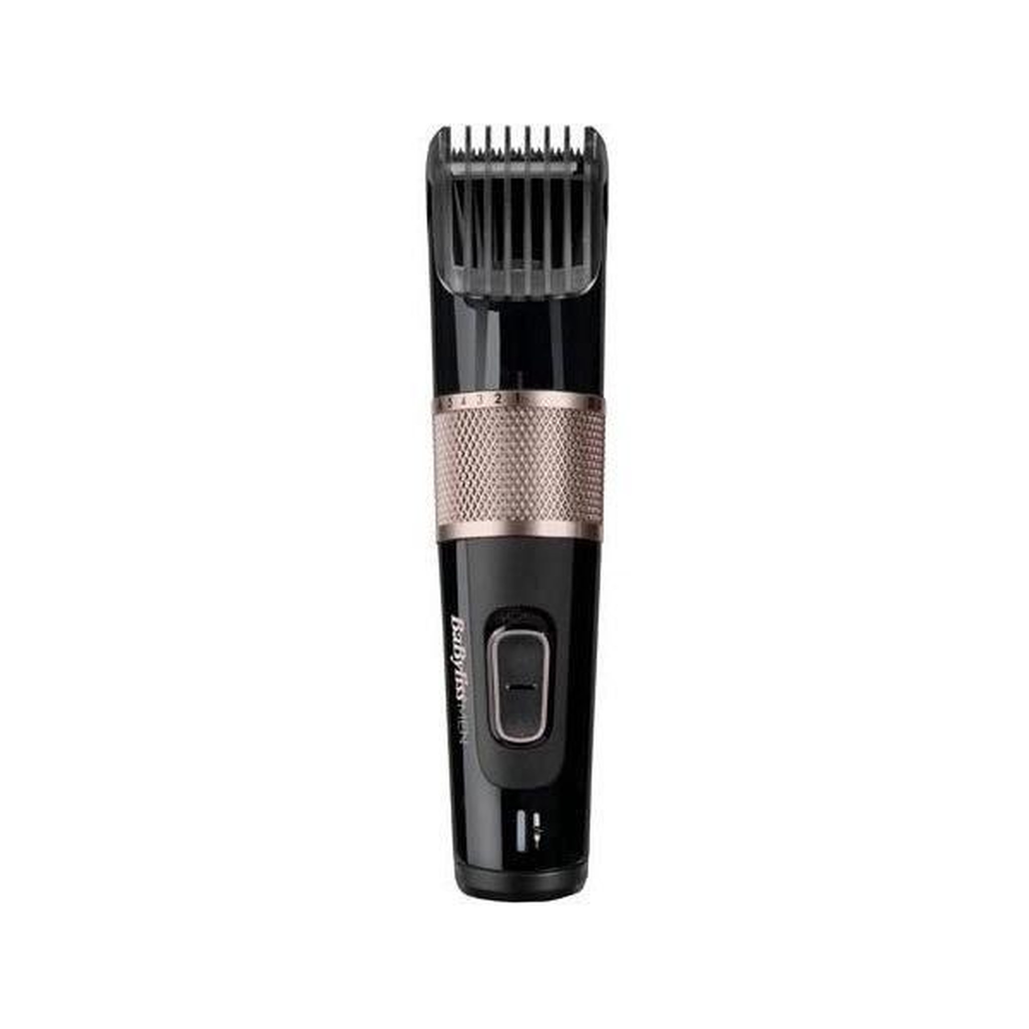 Voir la diapositive 3 : BABYLISS Tondeuse a Cheveux  Cheveux - BaByliss - E974E - Légere avec ou sans fil, Lames en acier inoxydable, 26 hauteurs de coupe