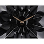 Voir la diapositive 3 : Karlsson Horloge mural Flower