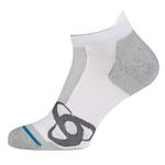 ODLO X1 Paire de Chaussettes  Mixte Odlo Light 777080. Coloris disponibles : Blanc