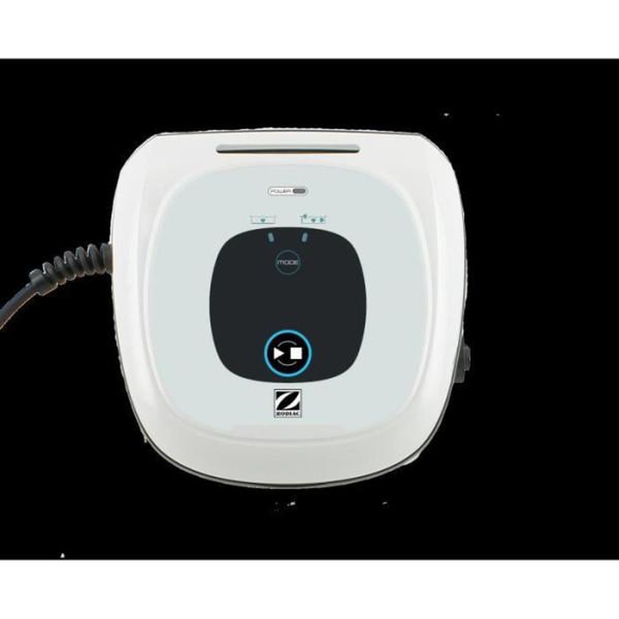 Zodiac ZODIAC Robot de nettoyage CNX 2020 - Pour piscines jusqu'a 10 x 5m - Fond, parois et ligne d'eau