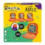 Voir la diapositive 3 : Winning Moves MATCH Mortelle Adele - Jeu de société - WINNING MOVES