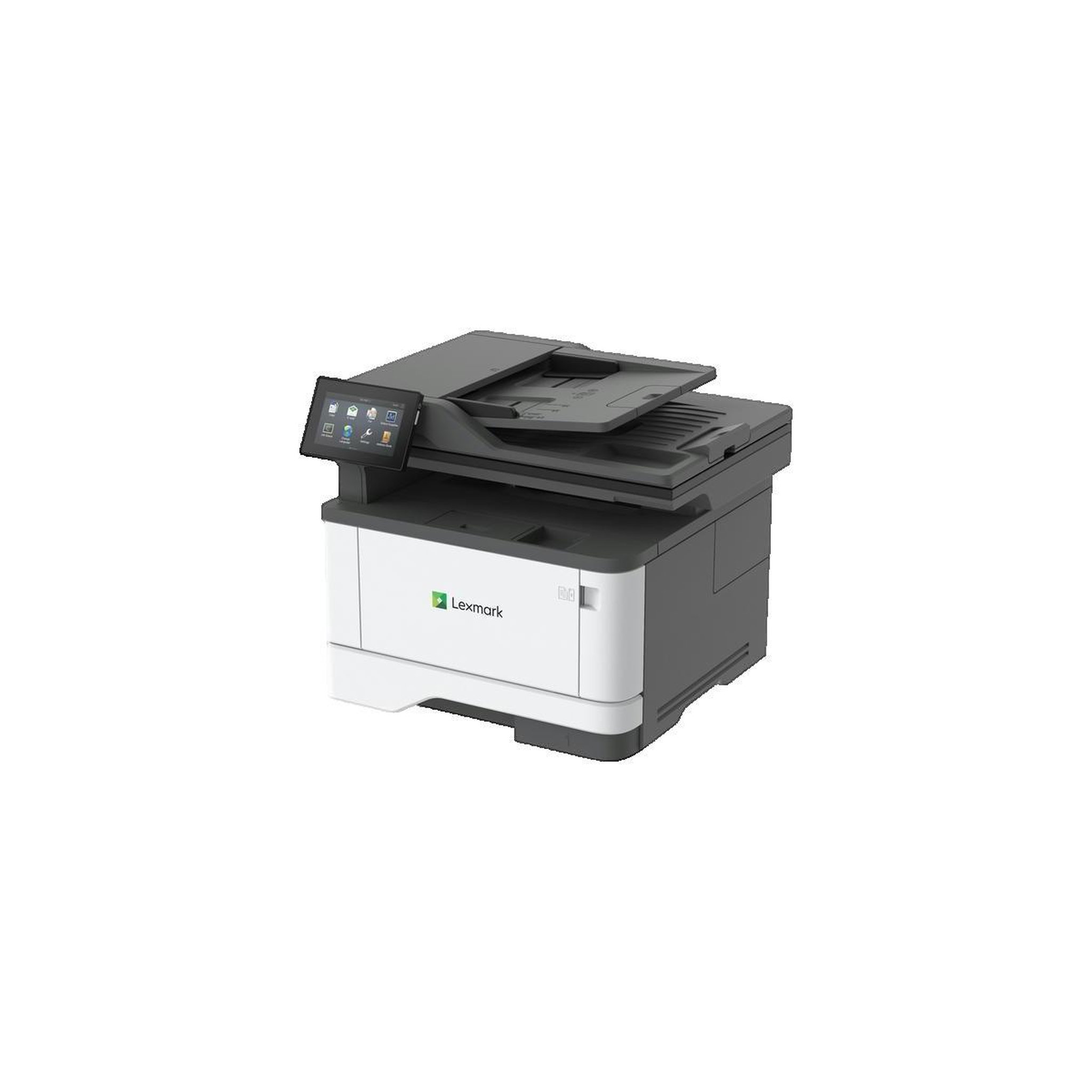 Voir la diapositive 2 : Lexmark Imprimante Laser Lexmark XM3142 Noir Multifonction