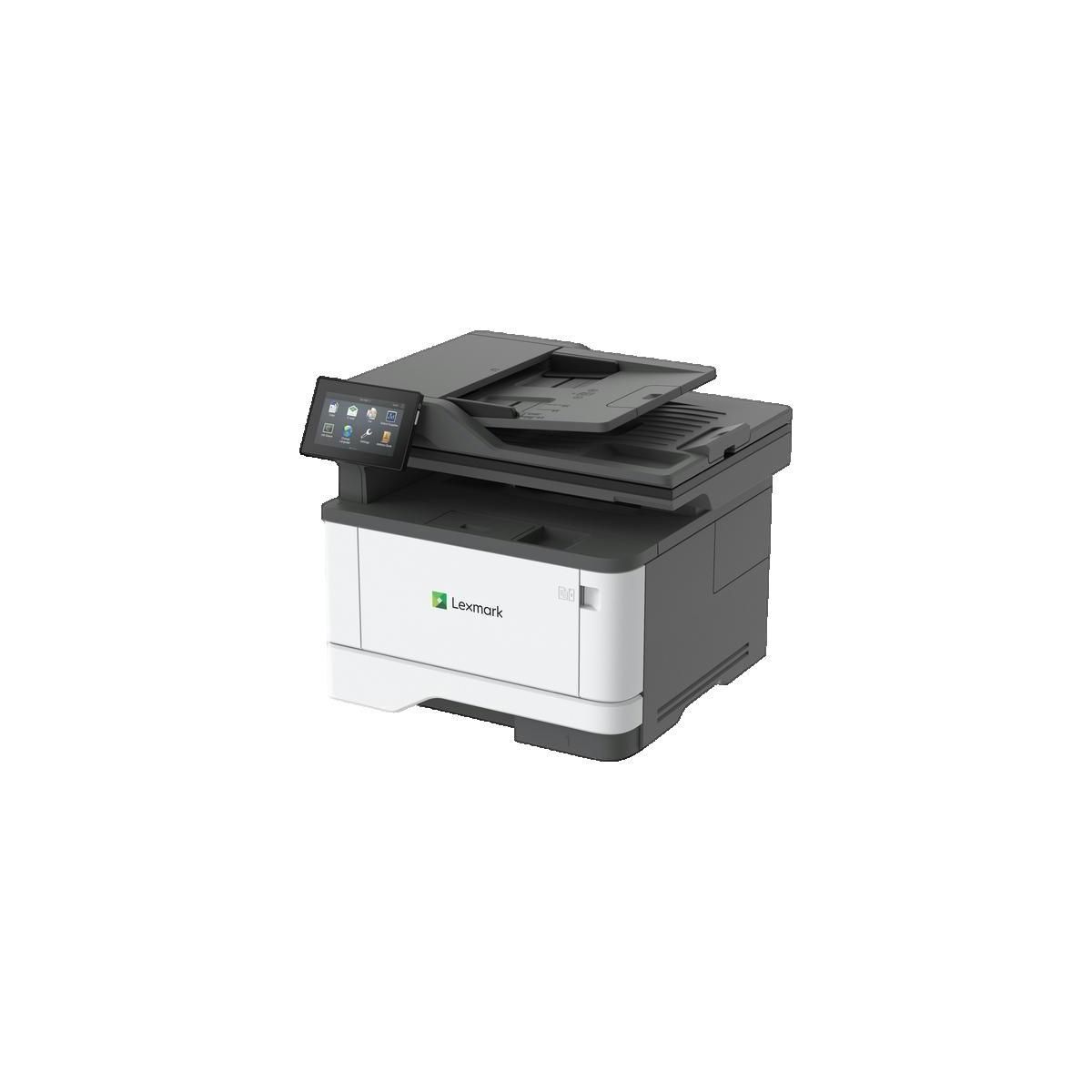 Lexmark Imprimante Laser Lexmark XM3142 Noir Multifonction