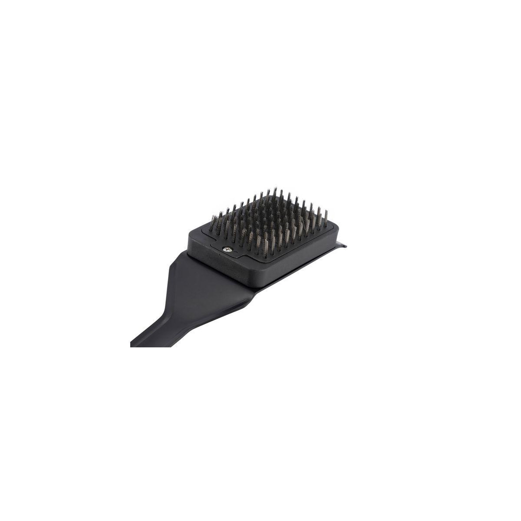 Voir la diapositive 3 : BASTARD Brosse barbecue the bastard brush pro