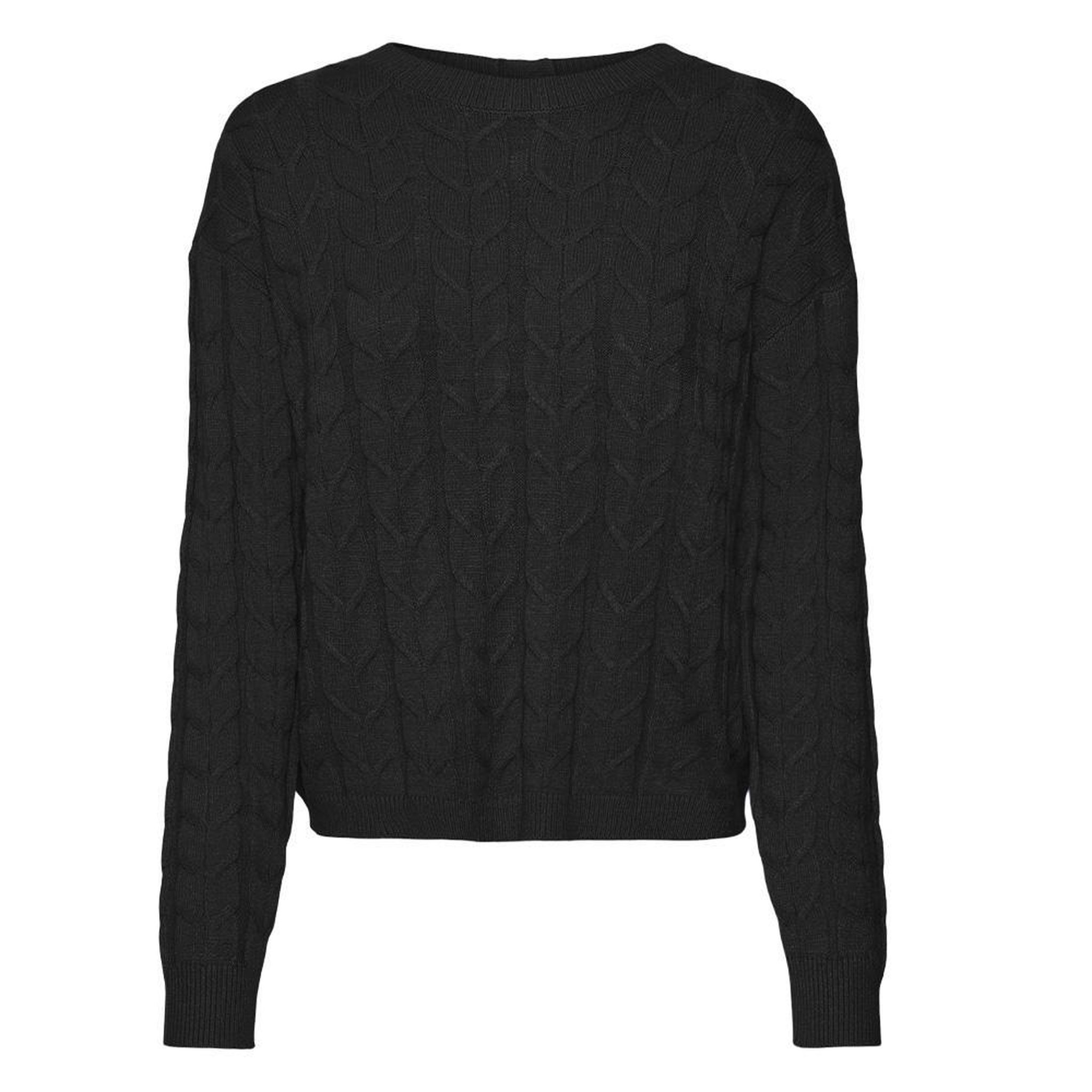 Voir la diapositive 1 : Vero Moda Pull  Femme Vero Moda Tilda