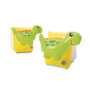 Voir la diapositive 2 : INTEX Brassards de natation Dinosaures 3D - Intex