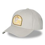 FREEGUN Casquette baseball adulte Gaston Lagaffe Gaston 1. Coloris disponibles : Beige